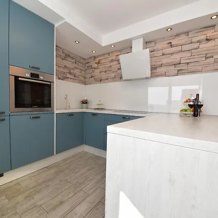 Rudius Appartement
