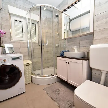 Rudius Appartement *