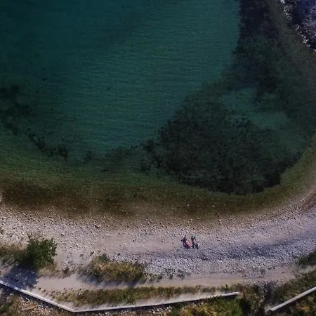 Apartment Rudius Kozino