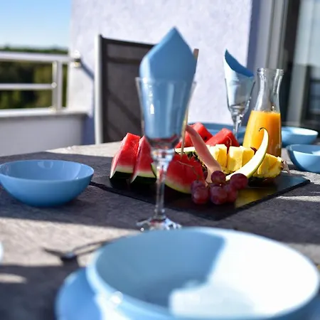 Rudius Appartement Kožino