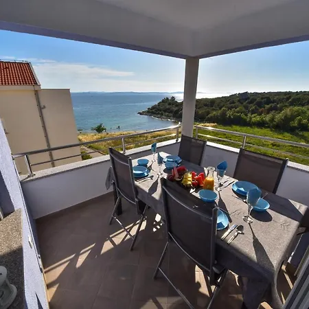 Appartement Rudius Kožino