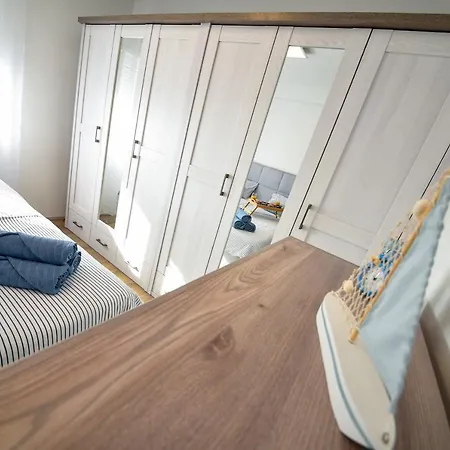 Appartement Rudius *