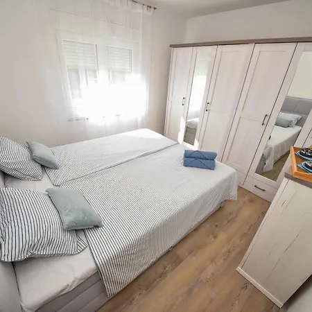 Appartement Rudius *