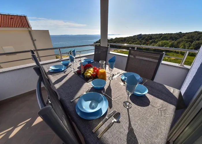 Apartament Rudius *