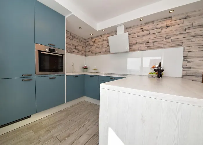 Rudius Apartament