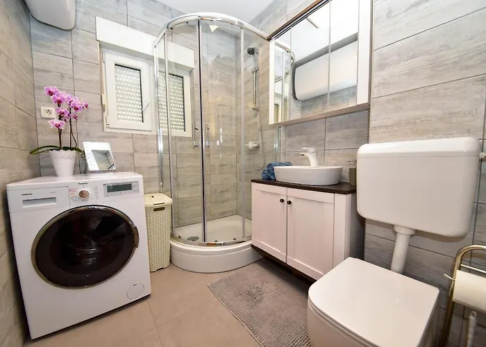Rudius Apartament *