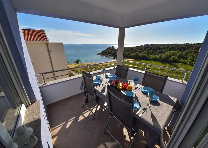 Apartament Rudius Kožino