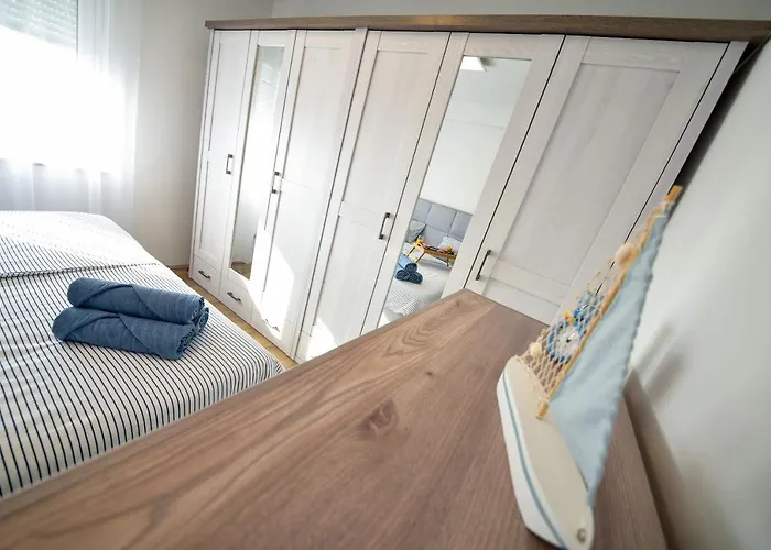 Apartament Rudius *