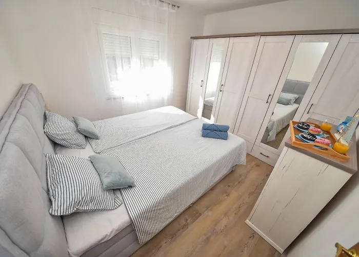 Apartament Rudius *