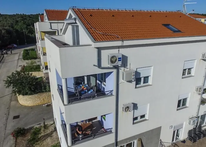 Apartament Rudius *