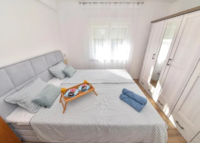 Apartament Rudius *