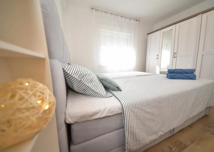 Apartament Rudius