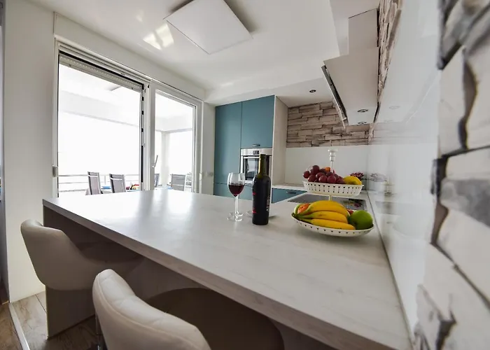 Apartament Rudius
