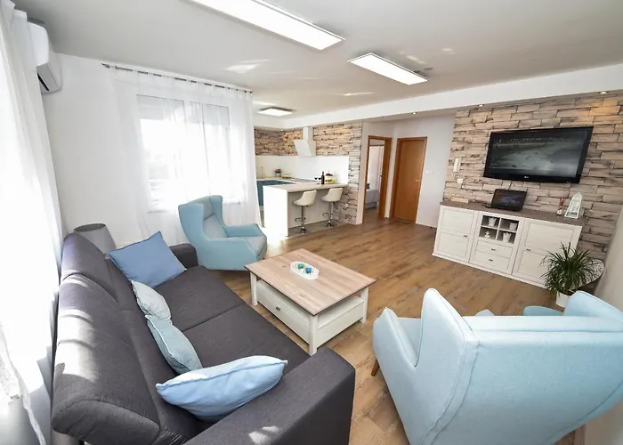 Apartament Rudius *
