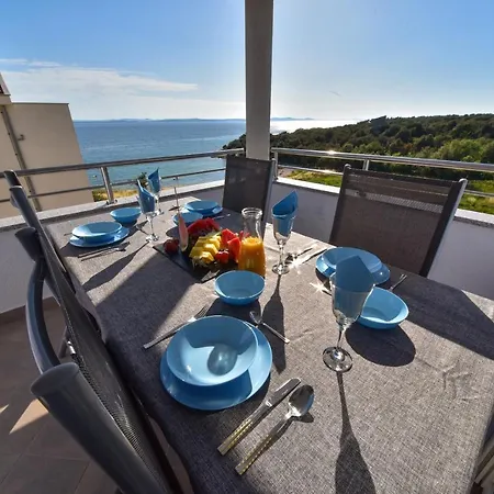 Appartement Rudius *