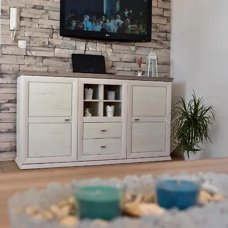 Rudius Apartman Kozino