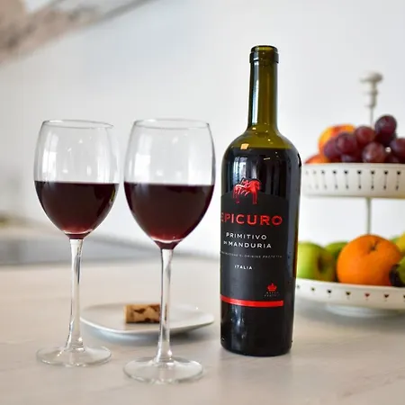 Διαμέρισμα Rudius