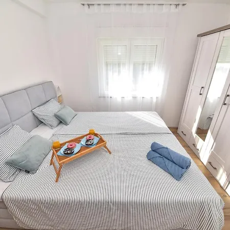 Appartement Rudius *