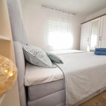 Apartman Rudius