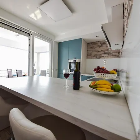 Apartamento Rudius