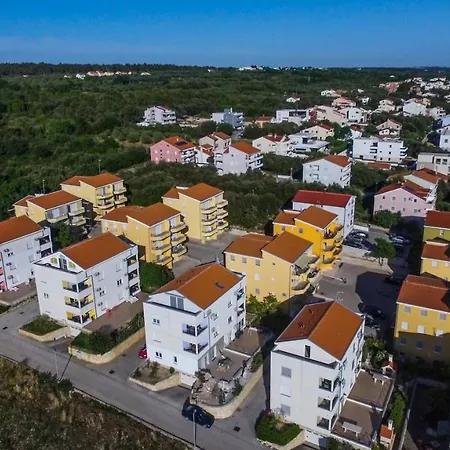 Appartement Rudius *