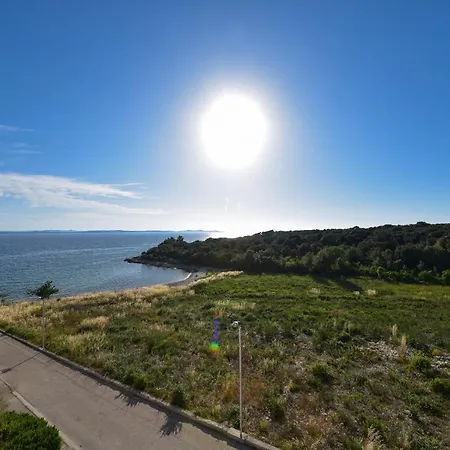 Διαμέρισμα Rudius *