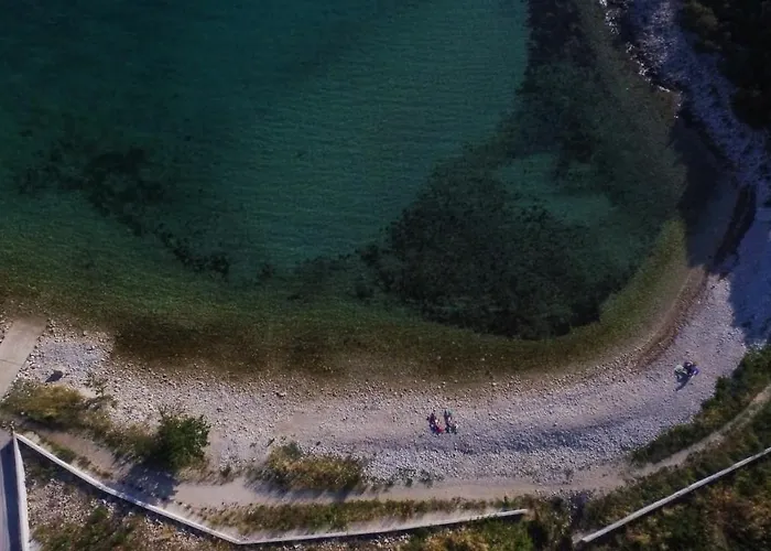 Apartmán Rudius Kožino