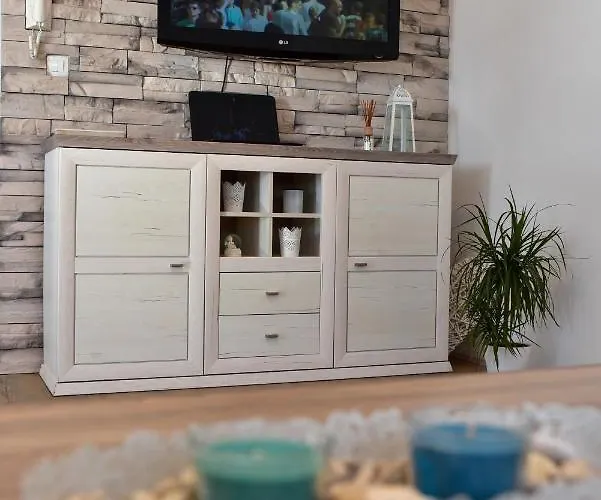 Rudius Apartmán Kožino